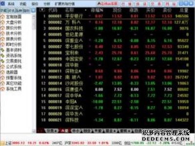 期货公司出海潮再起！南华期货获H股发行备案加速构建全球服务网络